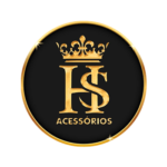 Acessórios e bijuterias logo