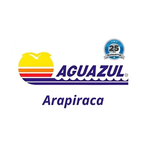 AGUA-AZUL
